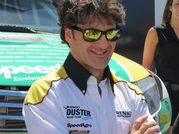 La fe de Spataro: Estamos mucho mejor que en 2014