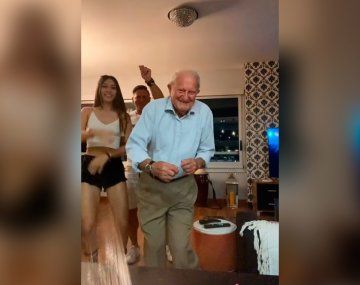 Los Nota Lokos cantan Castigo y su letra se viraliza con bailes y memes en las redes sociales