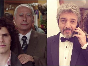 El Clan ganó un Goya y Ricardo Darín aguarda por Truman