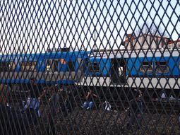 el same envia ambulancias y el helicoptero para el accidente en castelar el same envia ambulancias y el helicoptero para el accidente en castelar