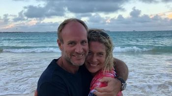 grave denuncia por acoso laboral contra el esposo de maru botana: la obligo a... grave denuncia por acoso laboral contra el esposo de maru botana: la obligo a...