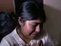 Conmoción: matan a un bebé de 6 meses por llorar durante un robo