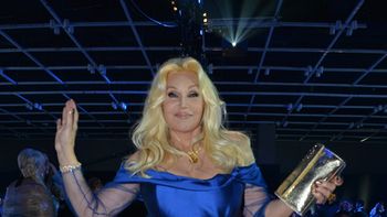 el operativo de telefe para que vuelva susana el operativo de telefe para que vuelva susana