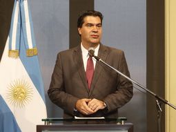 la oferta de bancos a los buitres involucra a privados y no al estado la oferta de bancos a los buitres involucra a privados y no al estado