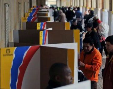 Elecciones en Colombia: todo lo que tenés que saber