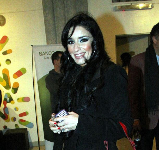 Violeta Lo Re en ¿Por qué será?