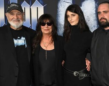 Los hijos de Rob Reiner rompieron el silencio tras el asesinato de sus padres: No hay palabras