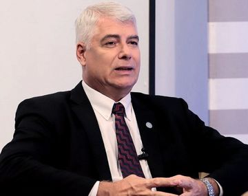 El oficialismo de Paraguay eligió nuevo candidato