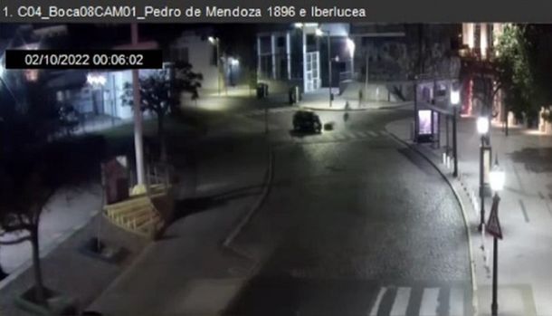 VIDEO: Así atacaron los amigos de Cara Delevingne y Margot Robbie al fotógrafo