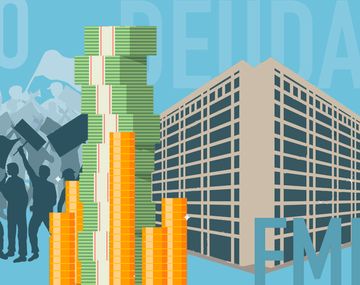 Macri se quejó por las pérdidas del paro pero sus políticas de ajuste costaron 18 veces más