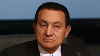 Hosni mubarak Hosni mubarak