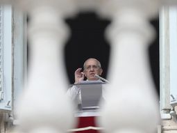 francisco, el argentino que en un ano imprimio fuertes cambios en la iglesia francisco, el argentino que en un ano imprimio fuertes cambios en la iglesia