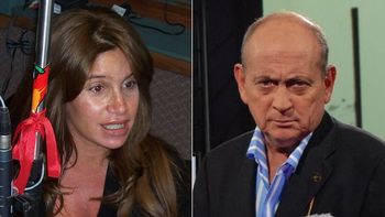 florencia pena estallo en furia contra chiche gelblung florencia pena estallo en furia contra chiche gelblung