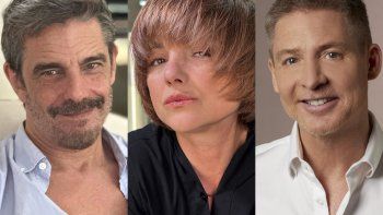 fabian mazzei salio en defensa de araceli gonzalez ante su conflicto con suar fabian mazzei salio en defensa de araceli gonzalez ante su conflicto con suar