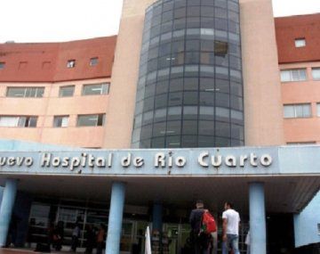 No quiero morir así: el pedido de una joven con coronavirus antes de fallecer en un hospital cordobés