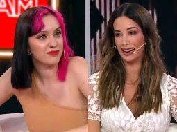 El fuerte cruce entre Estefi Berardi y Delfina Wagner, la supuesta novia de Alfa