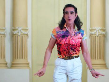 Vuelve Pedro El Escamoso: cuándo se estrena y por dónde se podrá ver