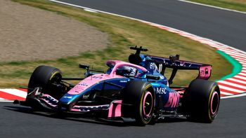 Franco Colapinto EN VIVO: minuto a minuto del GP de Japón de Fórmula 1 Franco Colapinto EN VIVO: minuto a minuto del GP de Japón de Fórmula 1