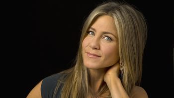 jennifer aniston, elegida como la mas linda del mundo: la belleza es confianza en uno mismo jennifer aniston, elegida como la mas linda del mundo: la belleza es confianza en uno mismo