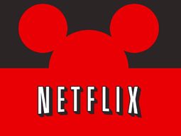 netflix sera la plataforma exclusiva para peliculas de disney netflix sera la plataforma exclusiva para peliculas de disney
