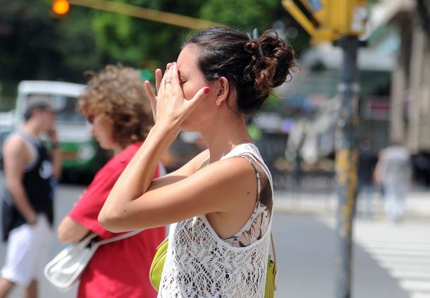 Por la ola de calor, siete ciudades argentinas están entre las 10 más calurosas del mundo