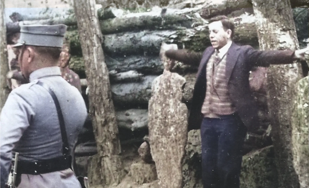 Por orden directa del presidente Plutarco Elías Calles