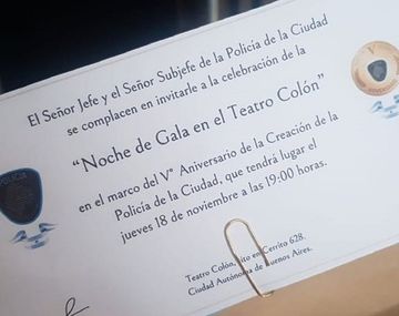 Tras matar a Lucas González