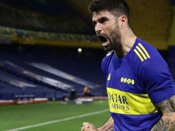 Boca: la suspensión de Benedetto expone el mal armado del plantel