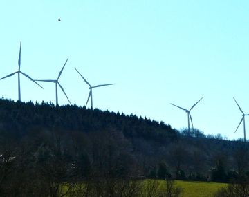 Un pueblo millonario que no sabe en qué gastar la plata