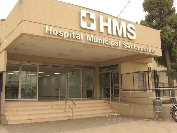 La impagable boleta de luz que recibió un hospital de Esteban Echeverría