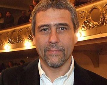 PJ: Ferraresi dice que el FpV irá con lista propia