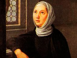 Santa Ángela se conmemora cada 27 de enero. Santa Ángela se conmemora cada 27 de enero.