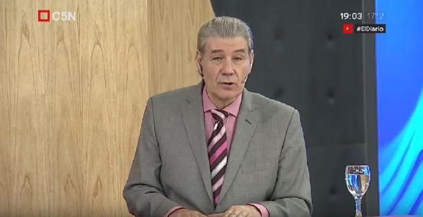 Lo peor ya pasó, el mantra que Macri repite año tras año