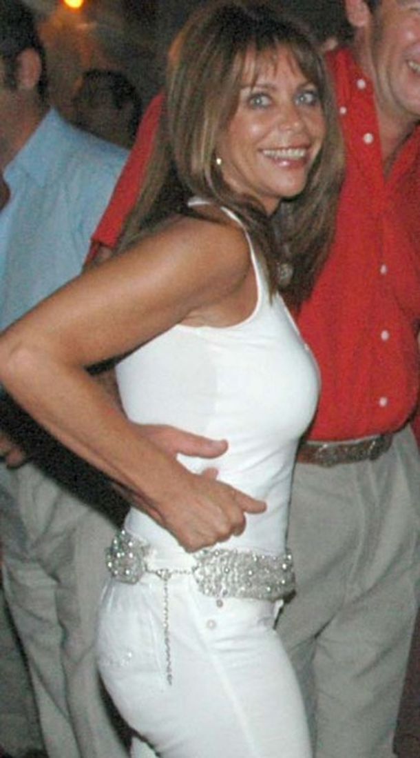 Nora dalmasso