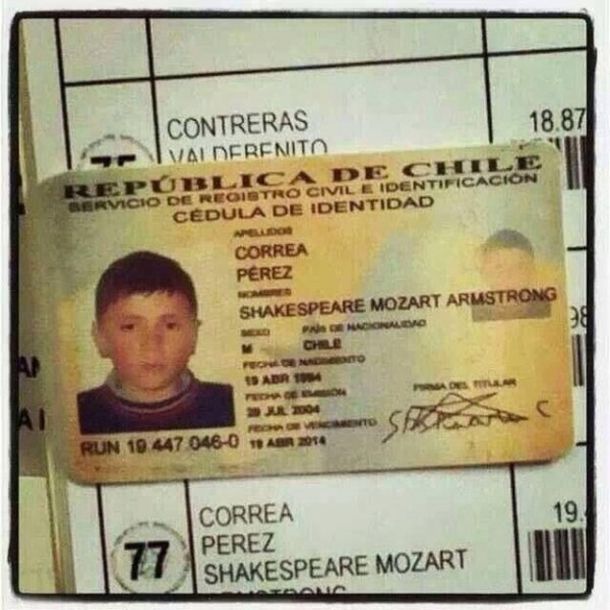 Harto de las bromas, Shakespeare Mozart Armstrong va a juicio