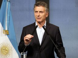 Macri convocó a gobernadores Macri convocó a gobernadores