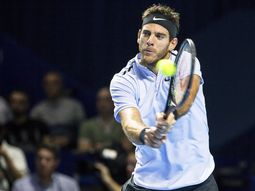 El tandilense quiere estar en el Masters de Londres El tandilense quiere estar en el Masters de Londres