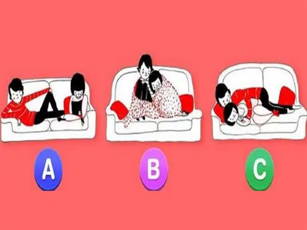 Test viral: la pareja que elijas revelará cómo sos en una relación amorosa