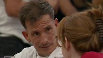 el desgarrador relato de martin rodriguez de gran hermano sobre la perdida de su hija el desgarrador relato de martin rodriguez de gran hermano sobre la perdida de su hija