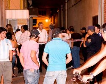 Foto Gentileza El Ancasti