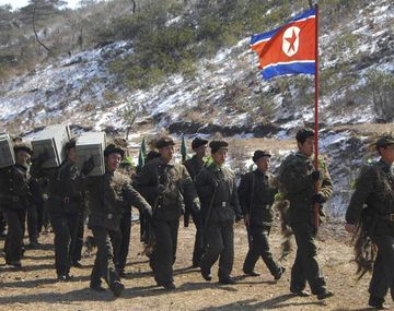 Corea del Norte: peligran las embajadas extranjeras