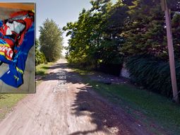 Los delincuentes le perdonaron la vida a mi familia. Los delincuentes le perdonaron la vida a mi familia.