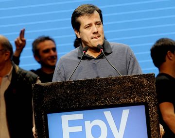 Recalde: El Gobierno de la Ciudad expresa el modelo de los noventa