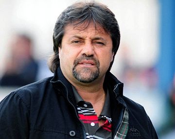 Escuchá las duras críticas de Caruso Lombardi a Messi