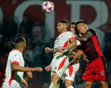 Cómo ver en vivo Instituto vs Colón por la Copa de la Liga