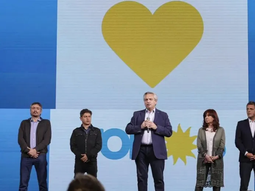 Elecciones 2023: El Frente de Todos cambiará su nombre