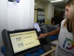 se complica la implementacion del voto electronico por miedo a los hackers se complica la implementacion del voto electronico por miedo a los hackers