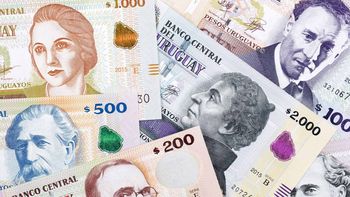 Las familias uruguayas tomaron más crédito durante 2023. Las familias uruguayas tomaron más crédito durante 2023.