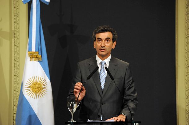 El Gobierno denunciará penalmente al gremio La Fraternidad