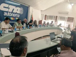 La CTA Autónoma propone un paro nacional